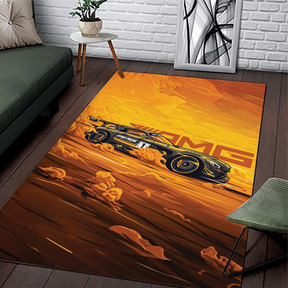 High Quality Printed Rug-TM2408052711RUG