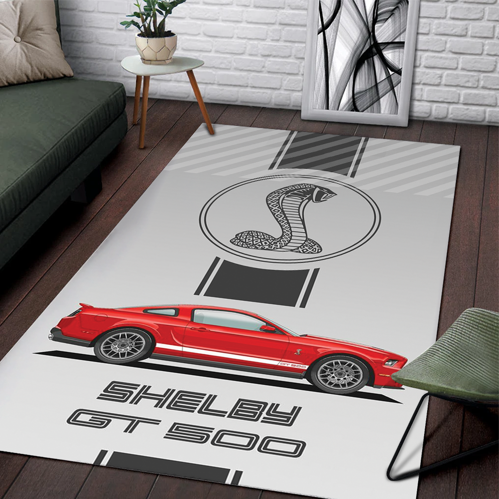 High Quality Printed Rug-TM2408193309RUG