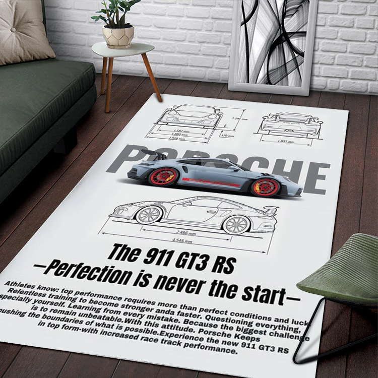 High Quality Printed Rug-VA2408052678RUG