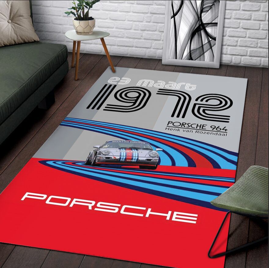 High Quality Printed Rug-VA2408052679RUG
