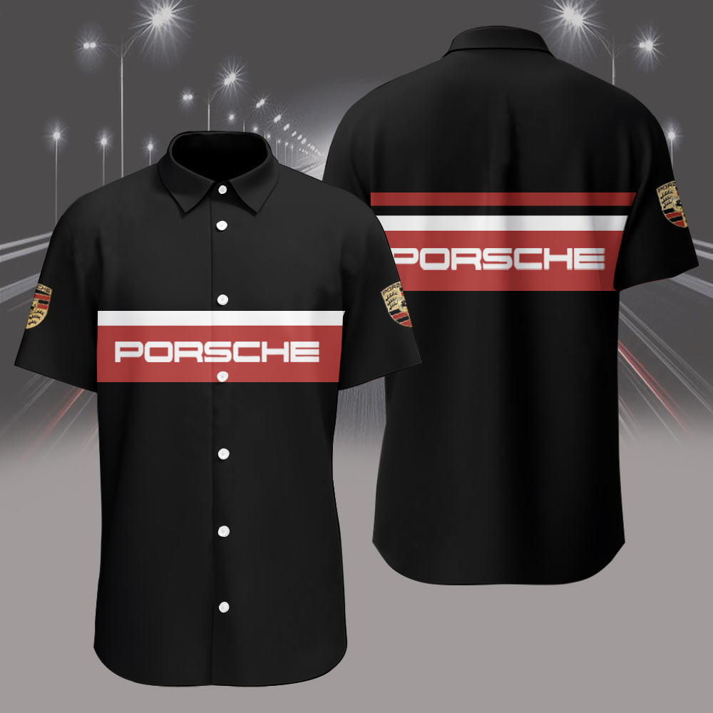 High Quality Printed Short-Sleeve-Shirt-TE2407081514GCY