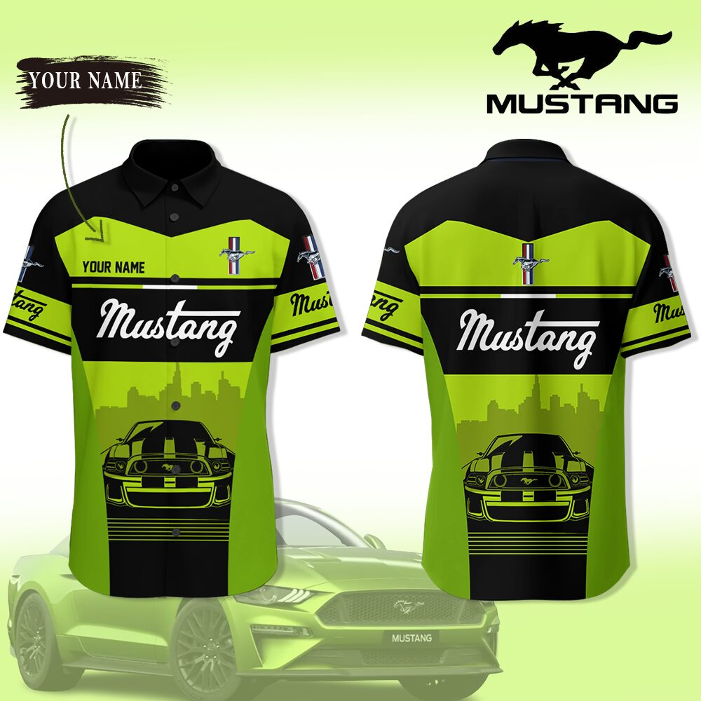 High Quality Printed Short-Sleeve-Shirt-TM2407232241GCY