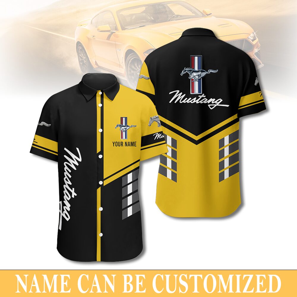 High Quality Printed Short-Sleeve-Shirt-TM2407232242GCY