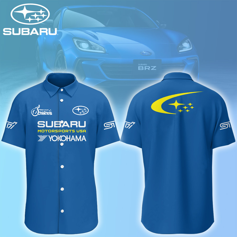High Quality Printed Short-Sleeve-Shirt-TM2407232243GCY