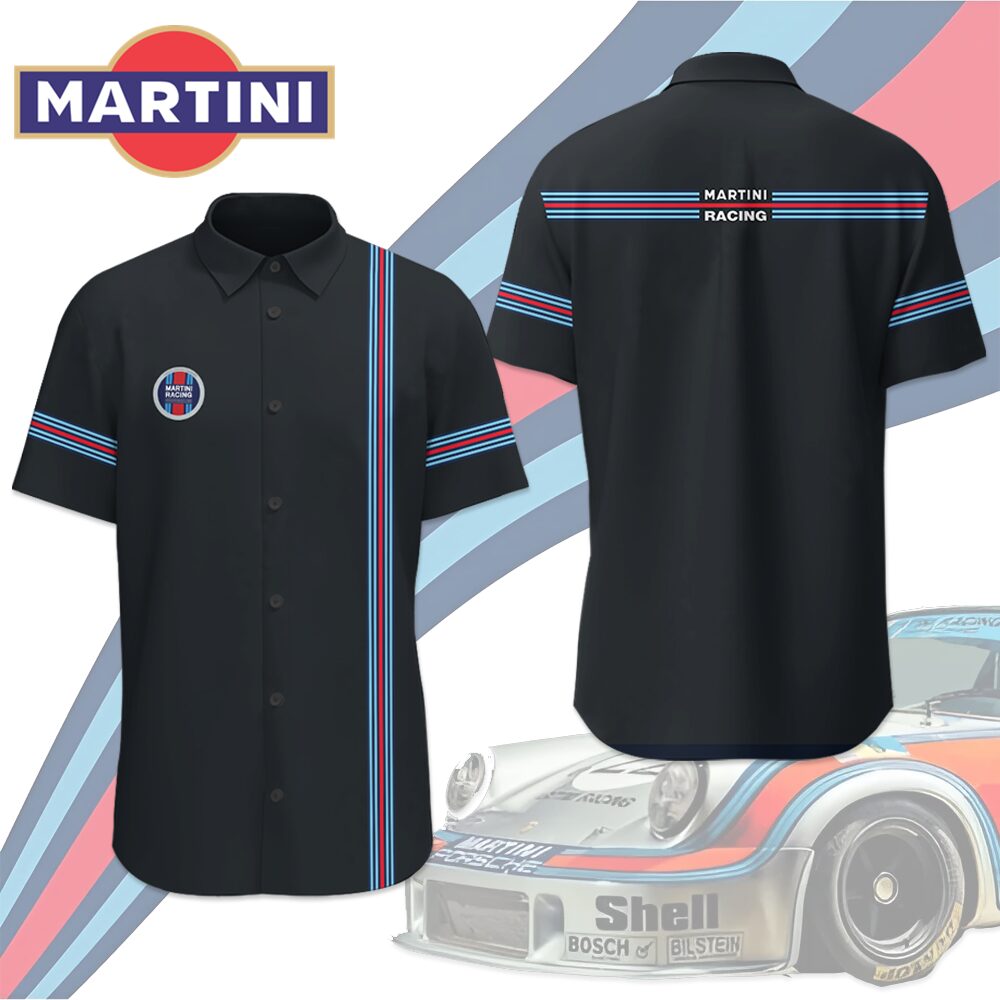 High Quality Printed Short-Sleeve-Shirt-TM2407272456GCY