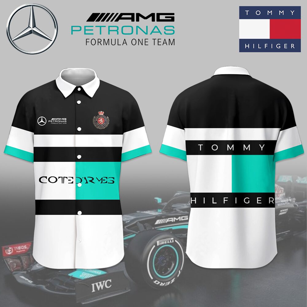 High Quality Printed Short-Sleeve-Shirt-TM2407292488GCY