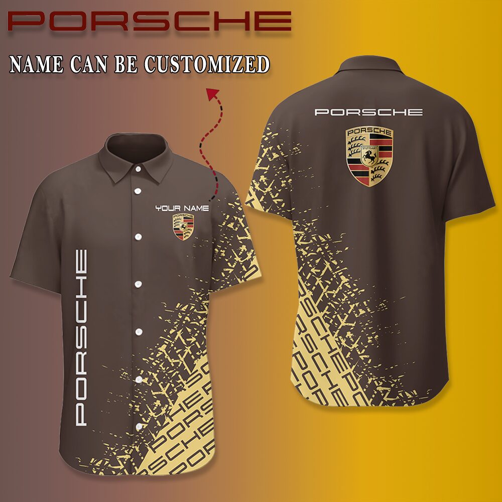 High Quality Printed Short-Sleeve-Shirt-TM2408092905GCY