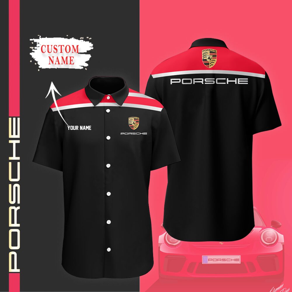 High Quality Printed Short-Sleeve-Shirt-TM2408133034GCY