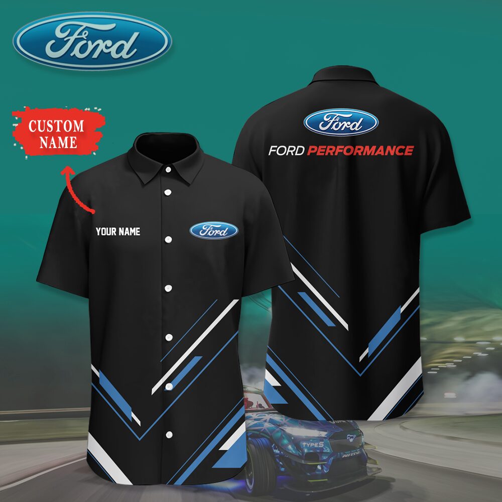 High Quality Printed Short-Sleeve-Shirt-TM2408143078GCY