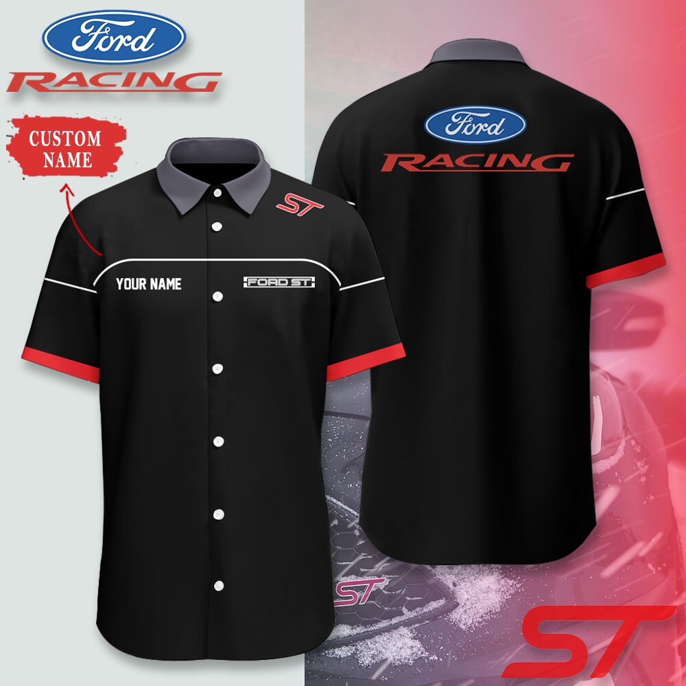High Quality Printed Short-Sleeve-Shirt-TM2408313851GCY