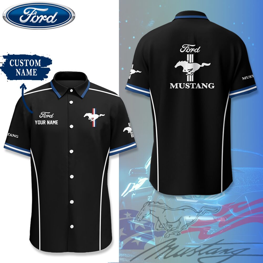 High Quality Printed Short-Sleeve-Shirt-TM2408313854GCY