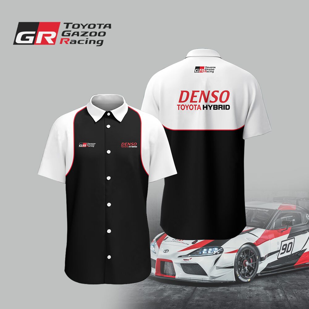 High Quality Printed Short-Sleeve-Shirt-VA2406291387GCY