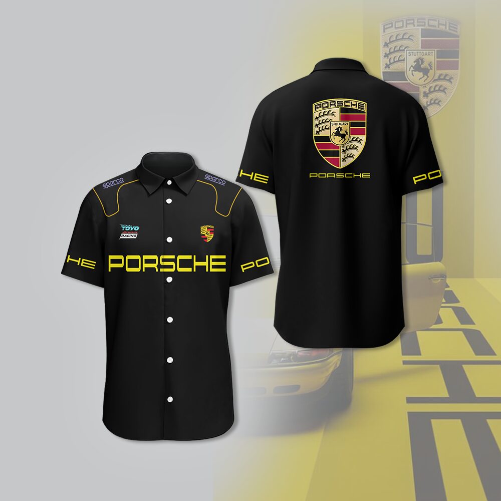 High Quality Printed Short-Sleeve-Shirt-VA2407041460GCY