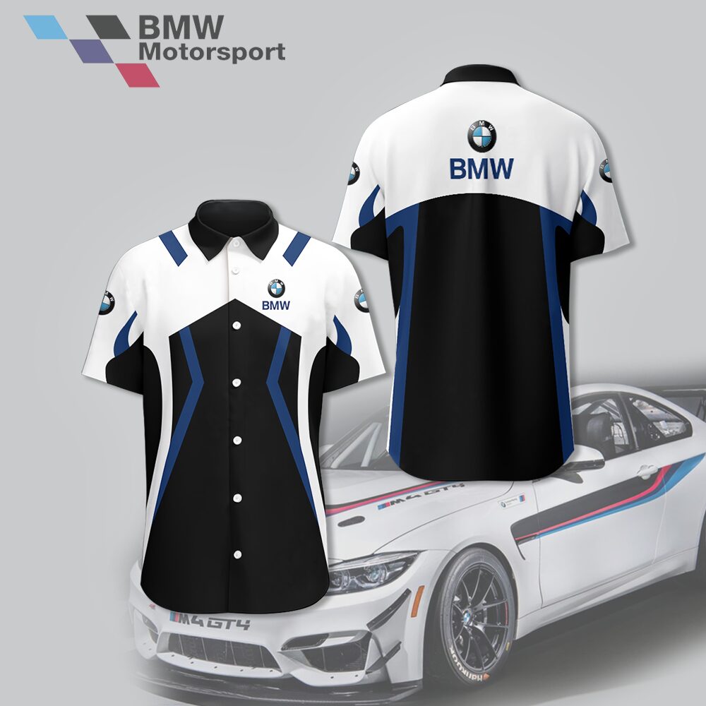 High Quality Printed Short-Sleeve-Shirt-VA2407041464GCY