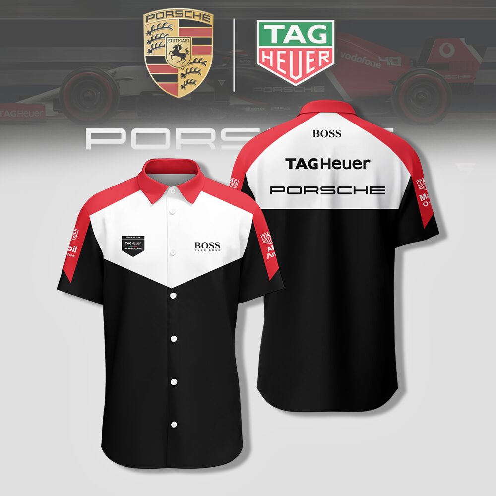 High Quality Printed Short-Sleeve-Shirt-VA2407091549GCY