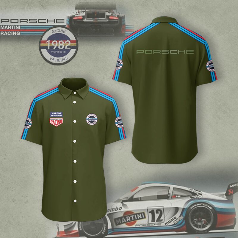 High Quality Printed Short-Sleeve-Shirt-VA2407111632GCY
