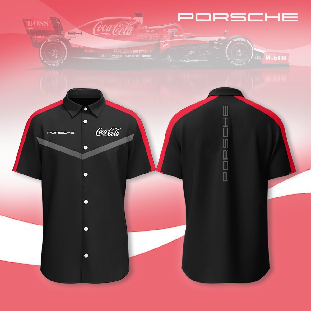 High Quality Printed Short-Sleeve-Shirt-VA2407171871GCY