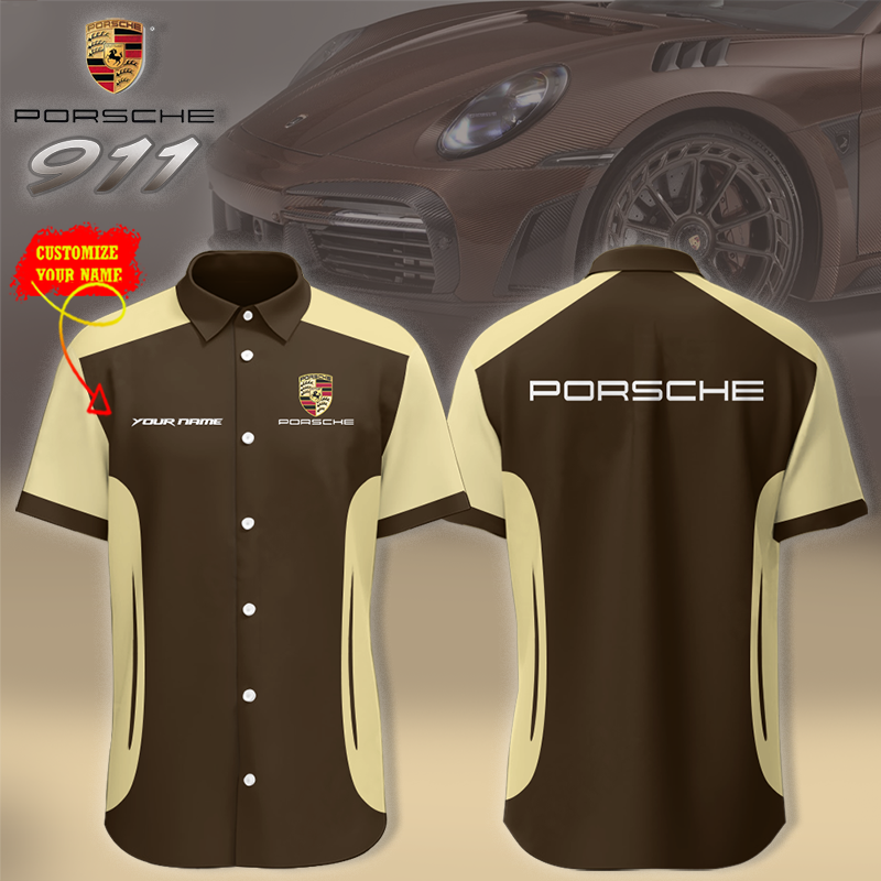 High Quality Printed Short-Sleeve-Shirt-VA2407171881GCY
