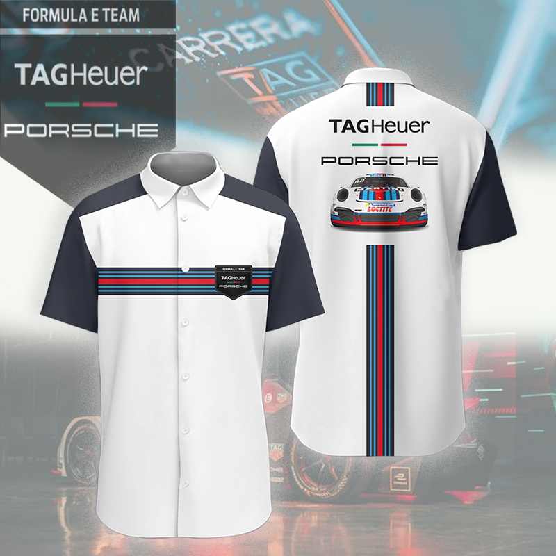 High Quality Printed Short-Sleeve-Shirt-VA2407242256GCY