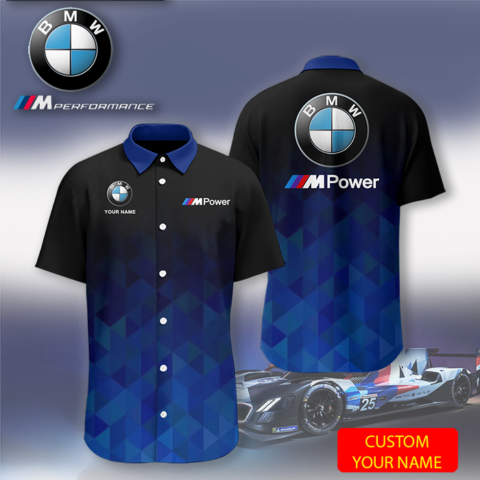 High Quality Printed Short-Sleeve-Shirt-VA2407262427GCY