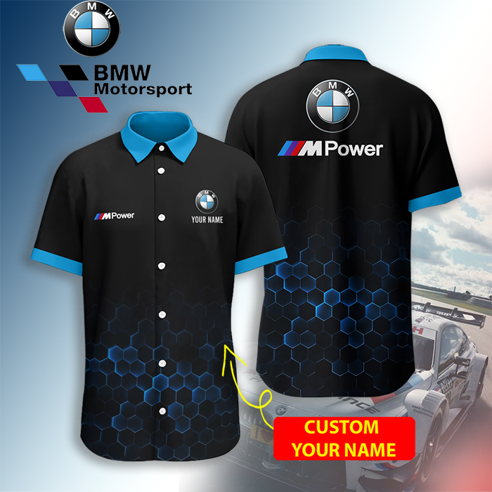 High Quality Printed Short-Sleeve-Shirt-VA2407262429GCY