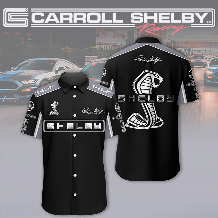 High Quality Printed Short-Sleeve-Shirt-VA2407312529GCY