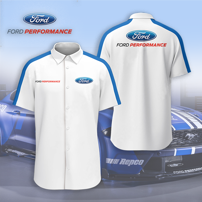 High Quality Printed Short-Sleeve-Shirt-VA2408062732GCY