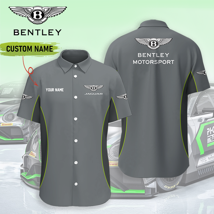 High Quality Printed Short-Sleeve-Shirt-VA2408072772GCY