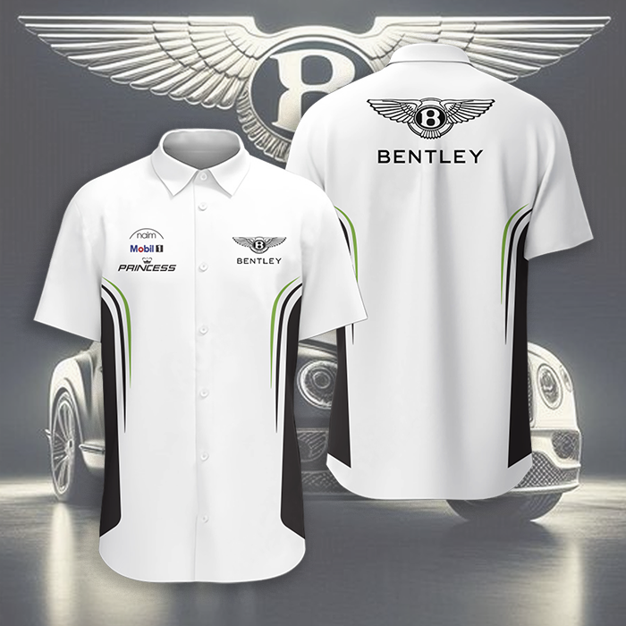 High Quality Printed Short-Sleeve-Shirt-VA2408072780GCY