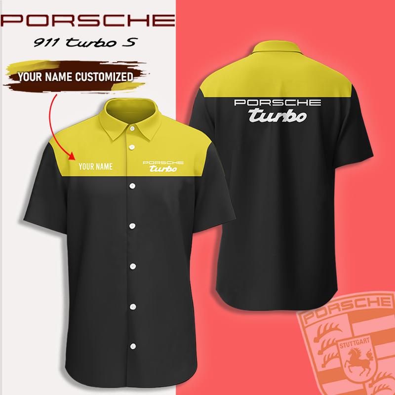 High Quality Printed Short-Sleeve-Shirt-VA2408213384GCY