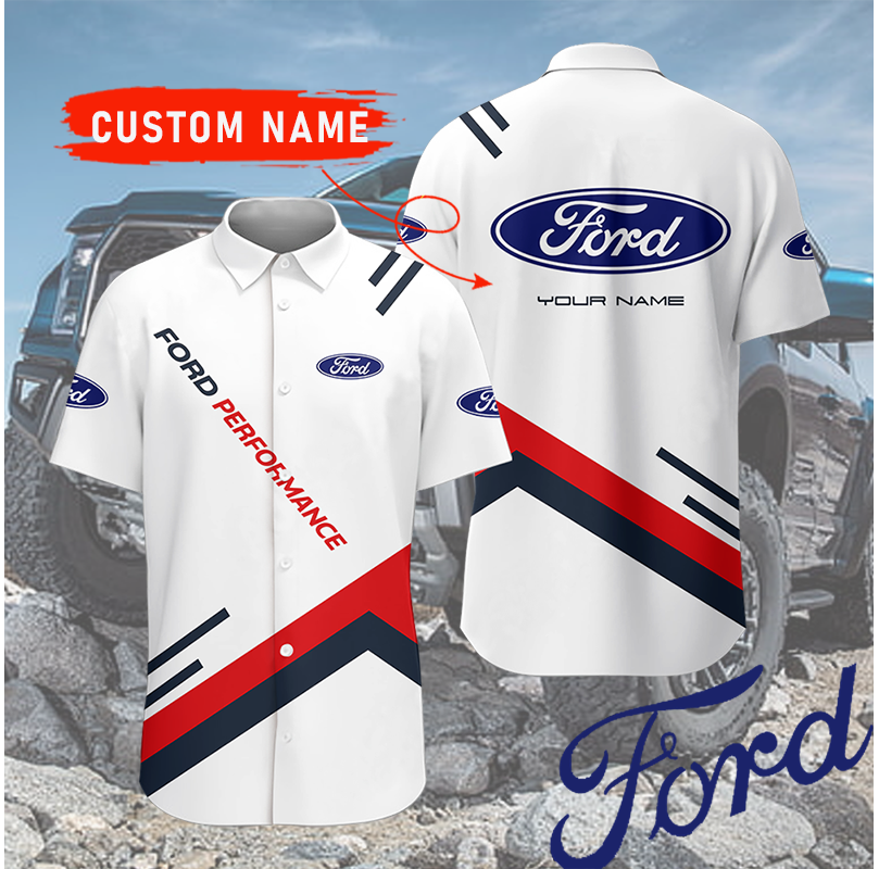 High Quality Printed Short-Sleeve-Shirt-VA2408233487GCY