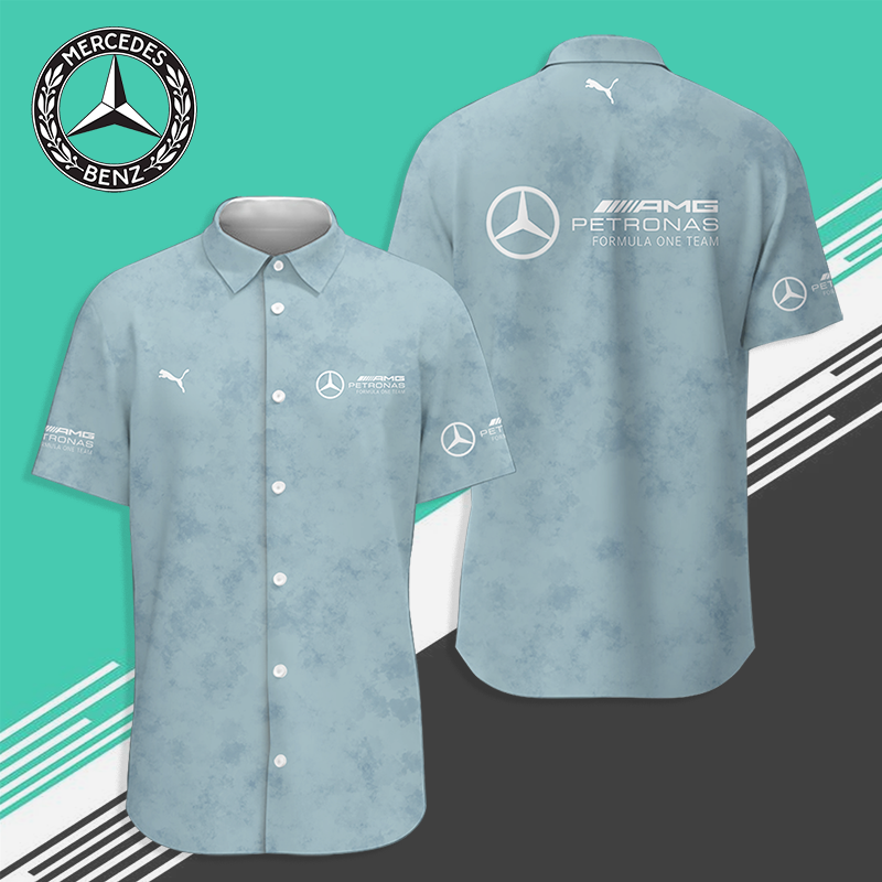 High Quality Printed Short-Sleeve-Shirt-VA2409064016GCY