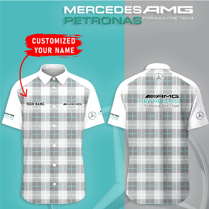 High Quality Printed Short-Sleeve-Shirt-VA2409064018GCY