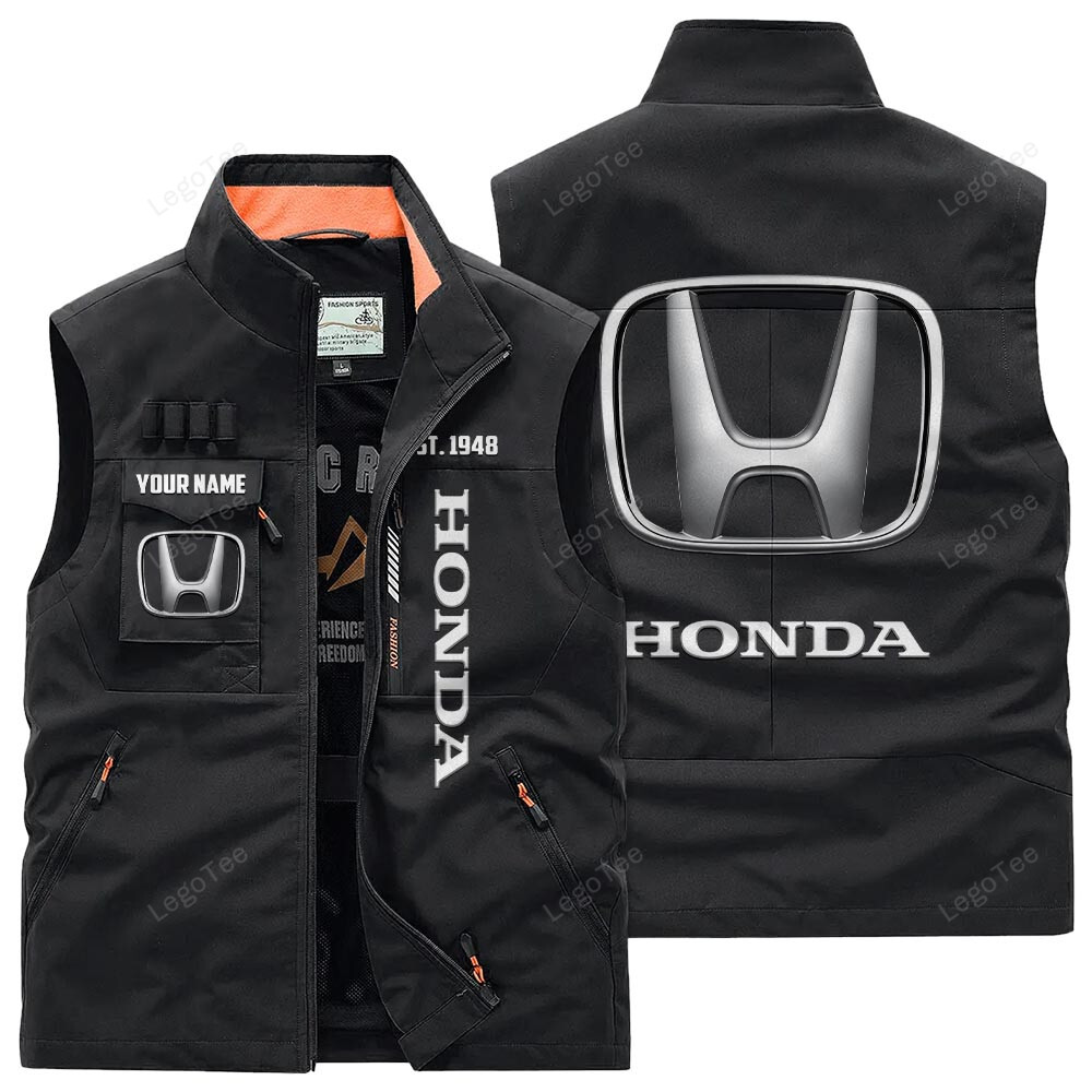 Honda #LTT13981