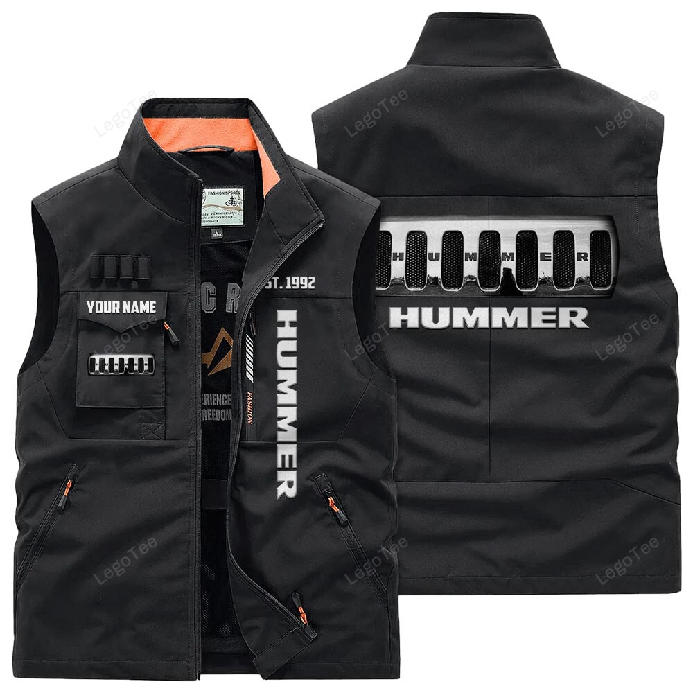Hummer #LTT13983