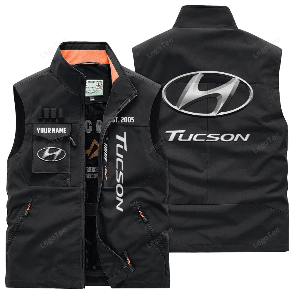 Hyundai Tucson #LTT13985