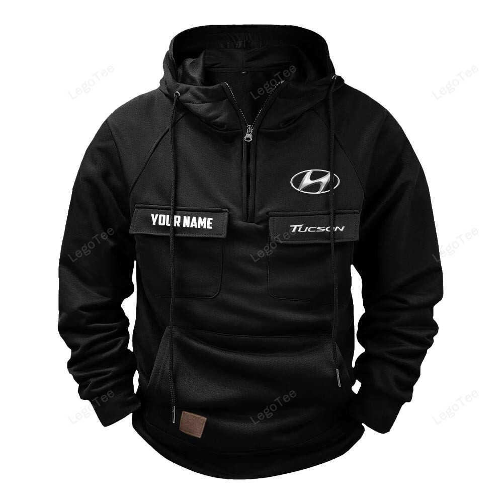 Hyundai Tucson #LTT14070