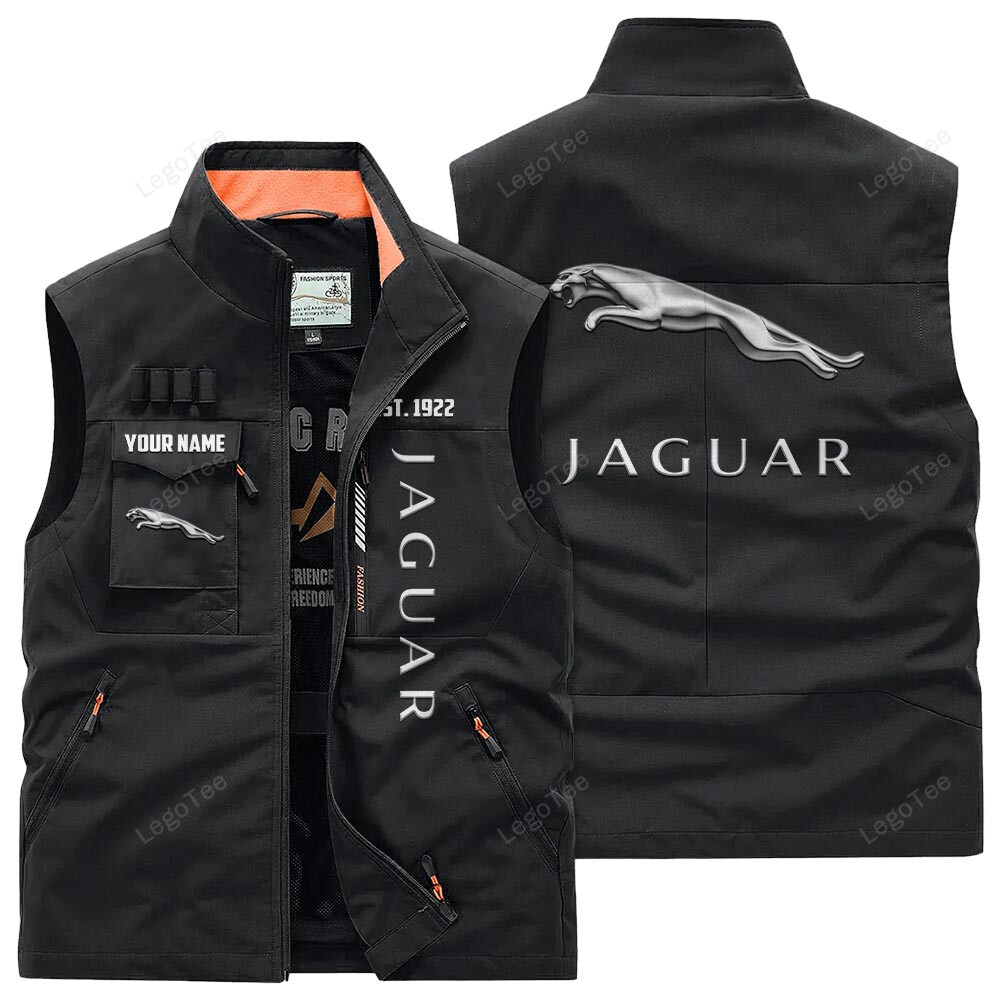 Jaguar #LTT13987