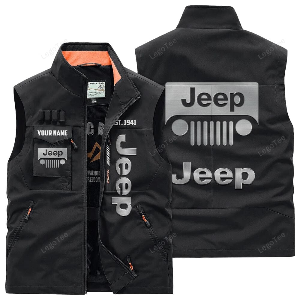 Jeep #LTT13988