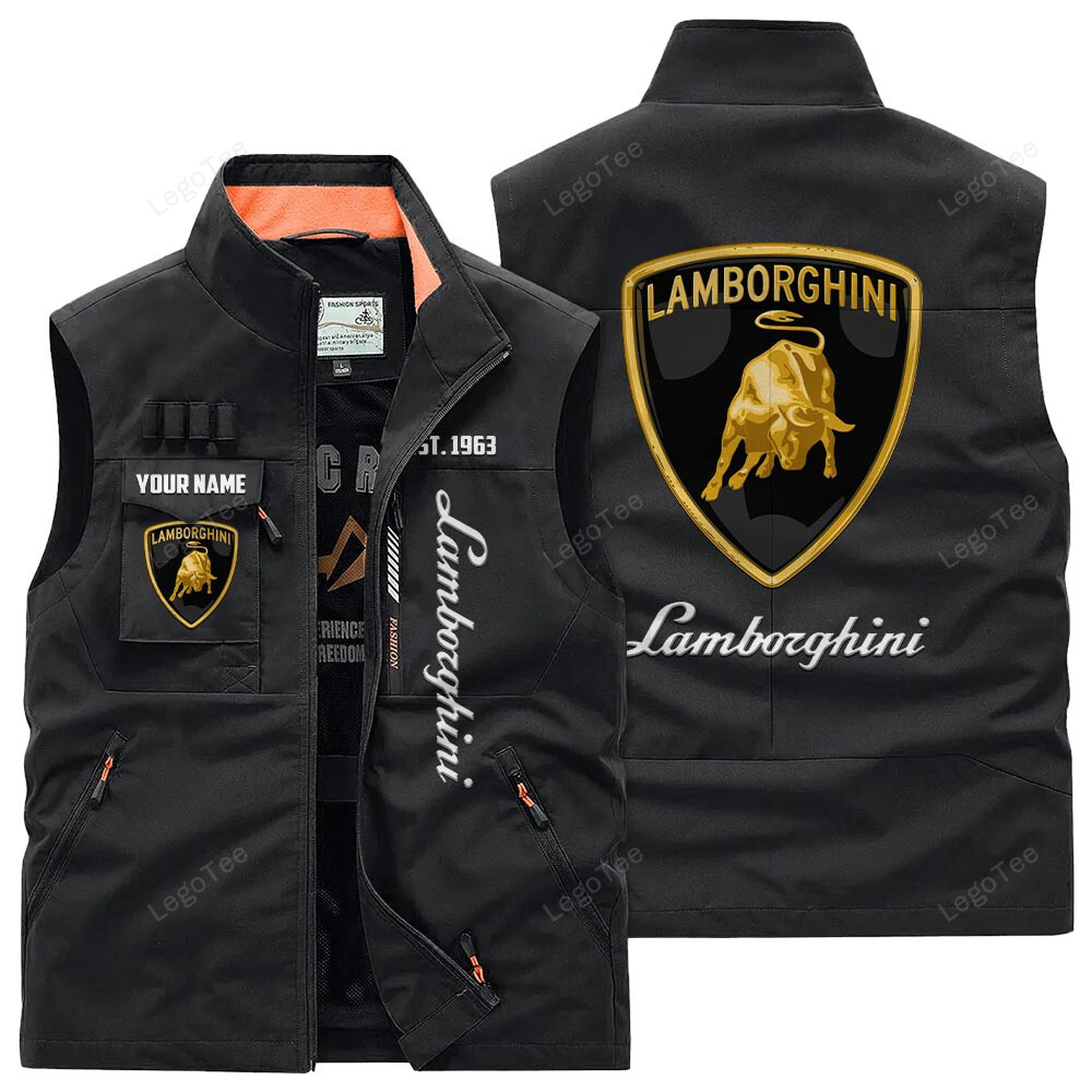Lamborghini #LTT13991