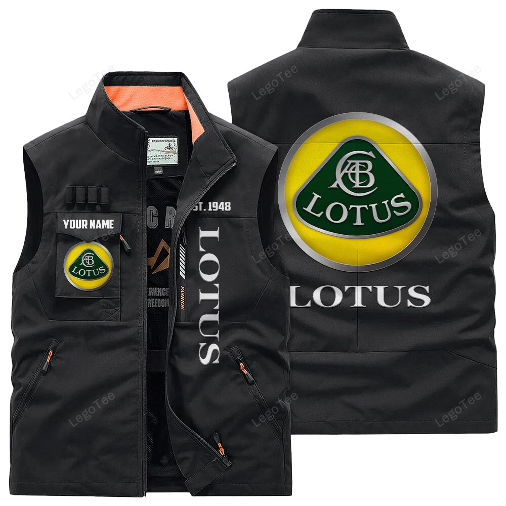 Lotus #LTT13995