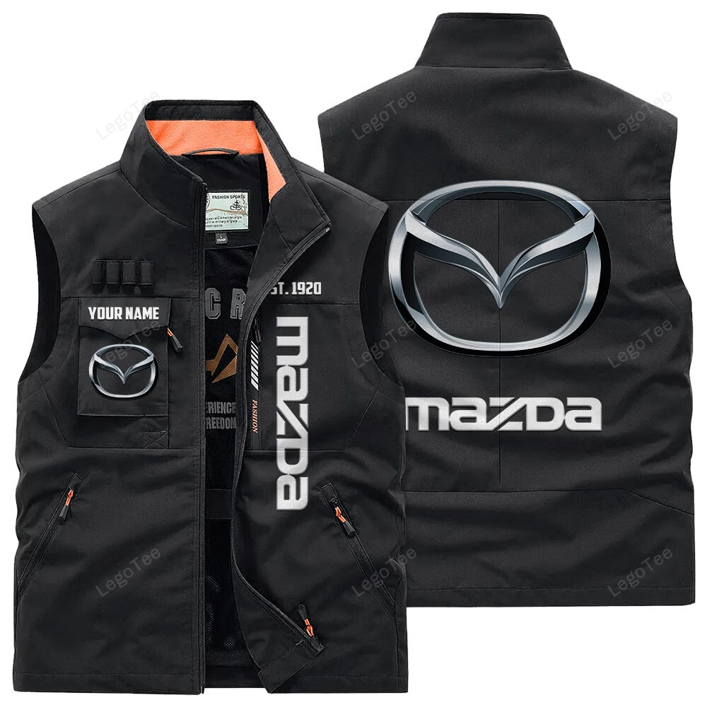 Mazda #LTT13997