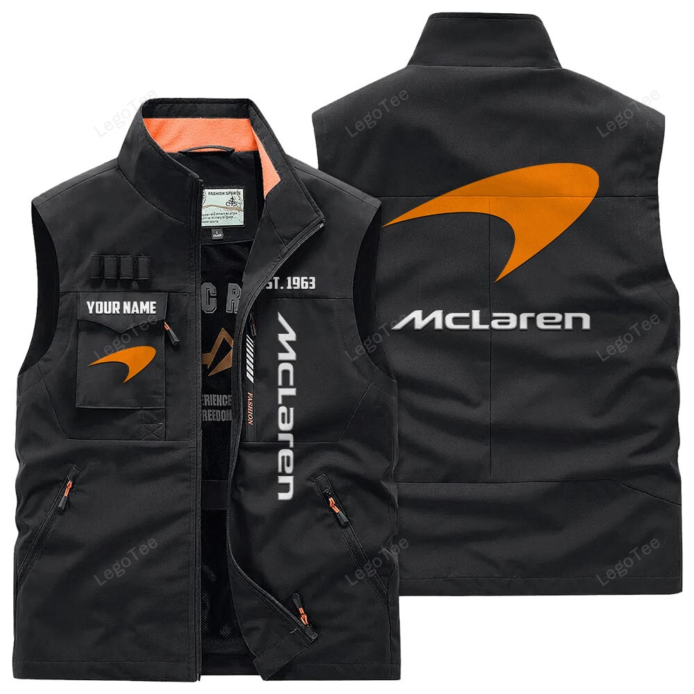McLaren #LTT14033