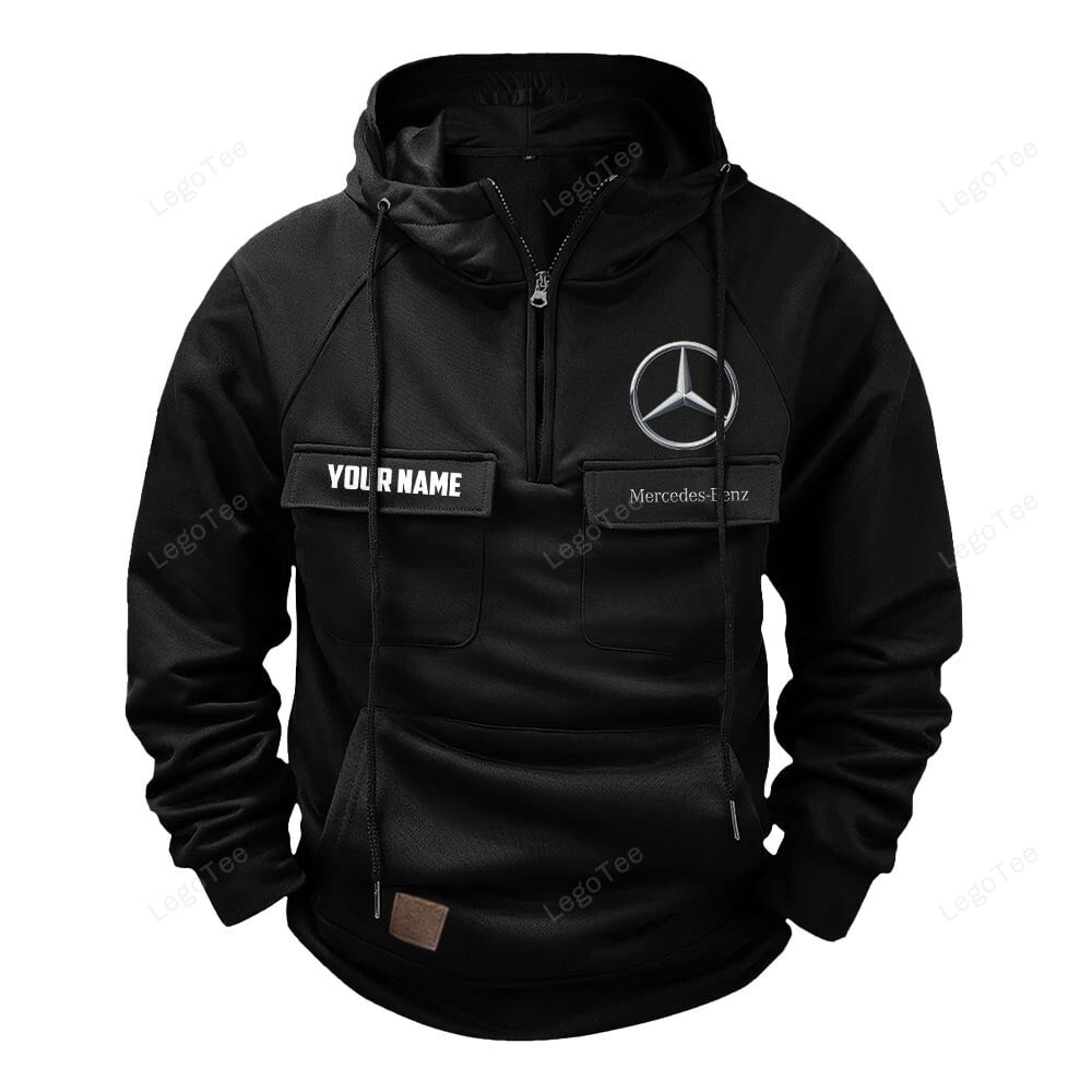 Mercedes-Benz #LTT14083