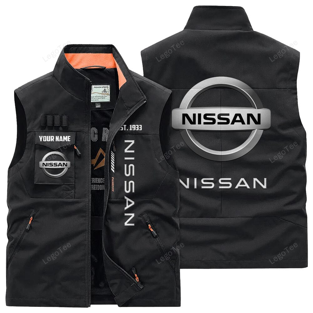 Nissan #LTT14005