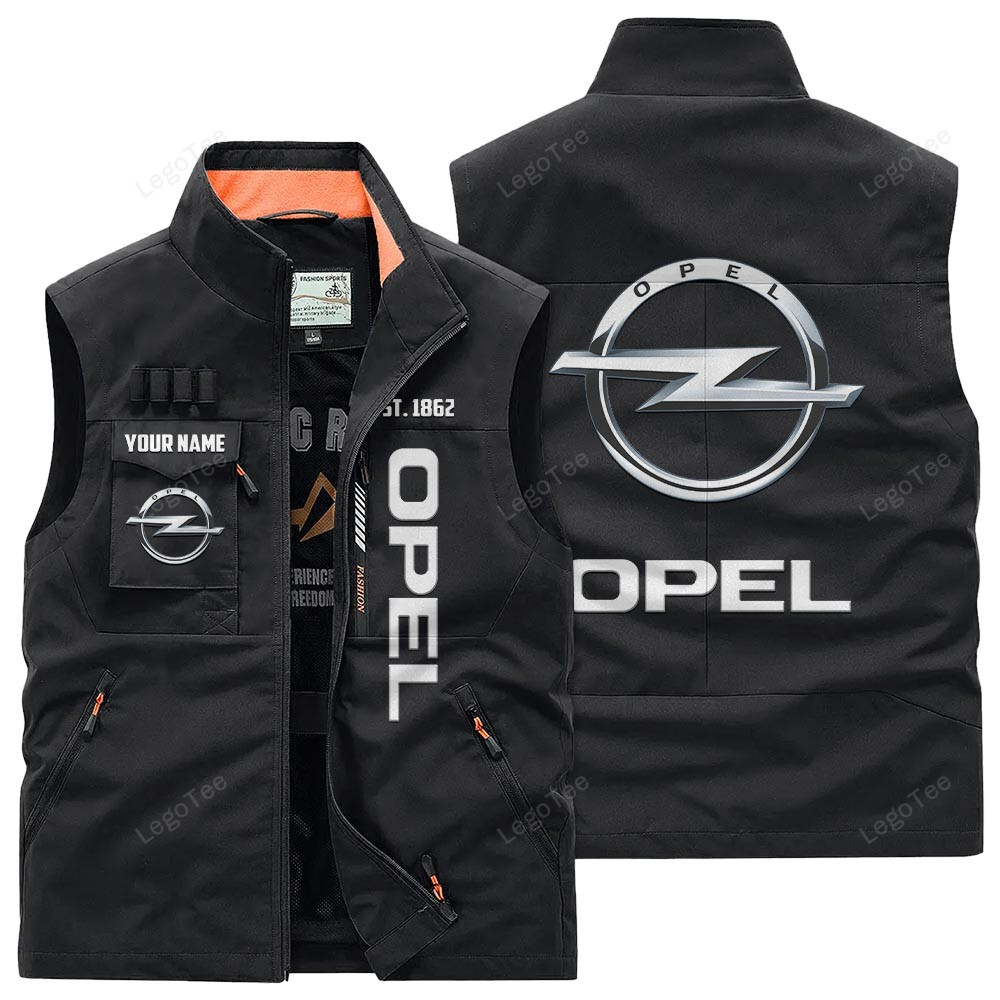 Opel #LTT14007