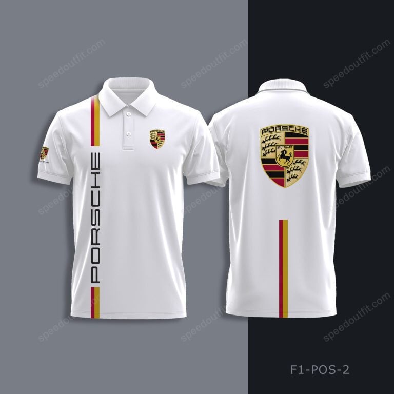 Premium Men Polo Shirt MNH33