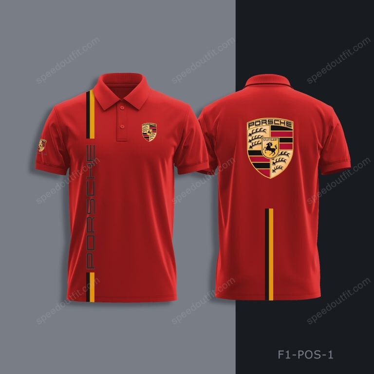 Premium  Men Polo Shirt MNH46