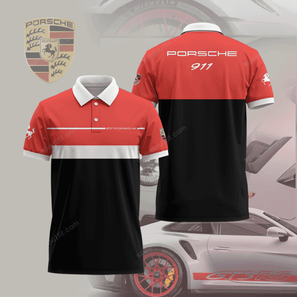 Premium Men Polo Shirt VA2406071103PO