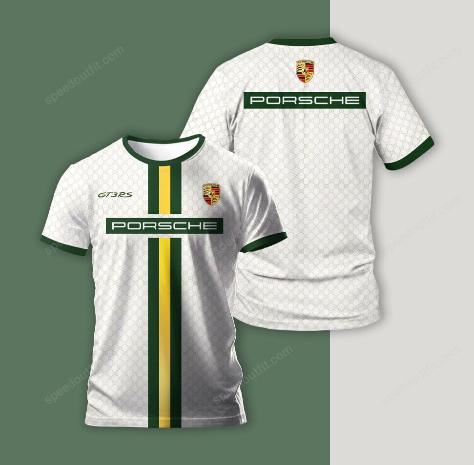 Premium Printed Men 3D T-Shirt PORS-TX-08071108